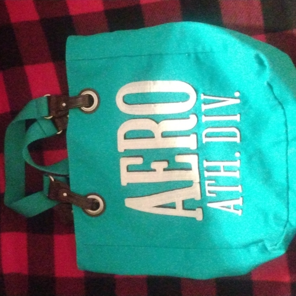 Aeropostale purse